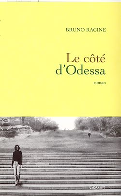 Télécharger le livre :  Le côté d'Odessa