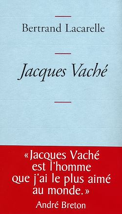 Télécharger le livre :  Jacques Vaché