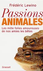 Download this eBook Passions animales