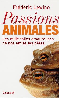 Télécharger le livre :  Passions animales