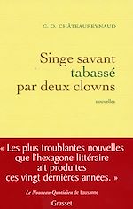 Download this eBook Singe savant tabassé par deux clowns