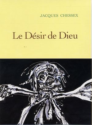 LE DESIR DE DIEU