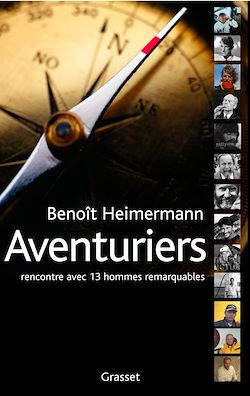 Télécharger le livre :  Aventuriers