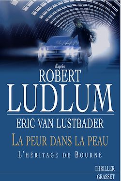 Télécharger le livre :  La peur dans la peau