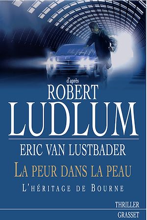 LA PEUR DANS LA PEAU