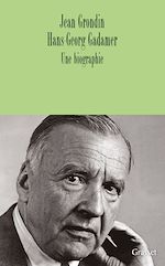 Download this eBook Hans-Georg Gadamer