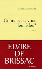 Télécharger le livre :  Connaissez-vous les rides?