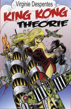 Télécharger le livre :  King Kong théorie