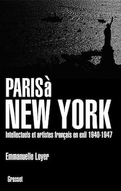 Télécharger le livre :  Paris à New York