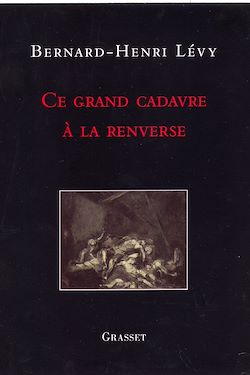Télécharger le livre :  Ce grand cadavre à la renverse