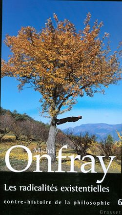 Télécharger le livre :  Les radicalités existentielles Tome 6