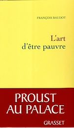 Télécharger le livre :  L'art d'être pauvre