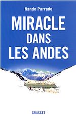 Télécharger le livre :  Miracle dans les Andes