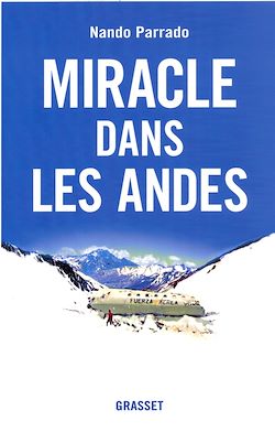 Télécharger le livre :  Miracle dans les Andes