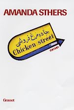 Télécharger le livre :  Chicken street