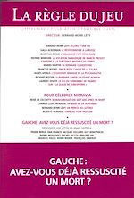 Télécharger le livre :  La règle du jeu n°36