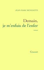 Download this eBook Demain, je m'enfuis de l'enfer