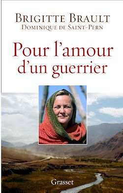 Télécharger le livre :  Pour l'amour d'un guerrier