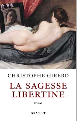 Télécharger le livre :  La sagesse libertine