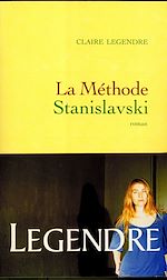 Télécharger le livre :  La méthode Stanislavski