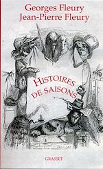 Télécharger le livre :  Histoires de saisons