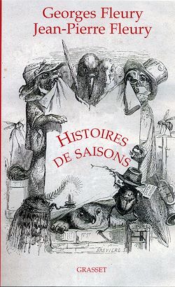 Télécharger le livre :  Histoires de saisons