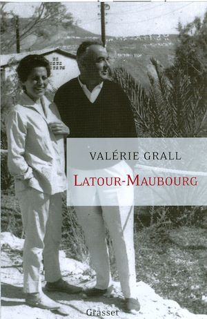 LATOUR-MAUBOURG