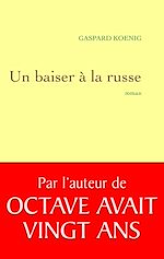 Télécharger le livre :  Un baiser à la russe
