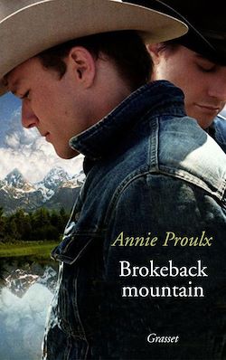 Télécharger le livre :  Brokeback mountain