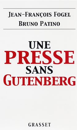 Télécharger le livre :  Une presse sans Gutenberg