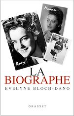 Télécharger le livre :  La biographe