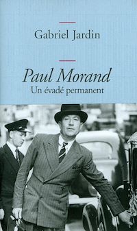 Téléchargez le livre :  Paul Morand
