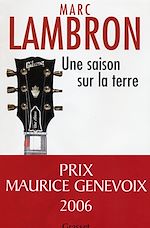 Download this eBook Une saison sur la terre