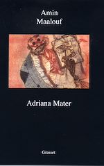 Télécharger le livre :  Adriana mater