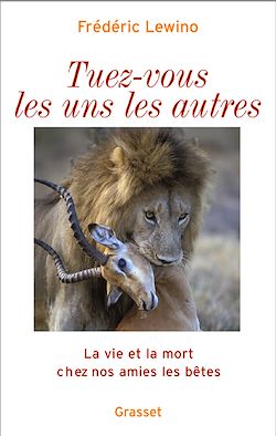 Télécharger le livre :  Tuez-vous les uns les autres