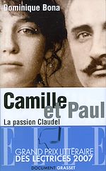 Télécharger le livre :  Camille et Paul