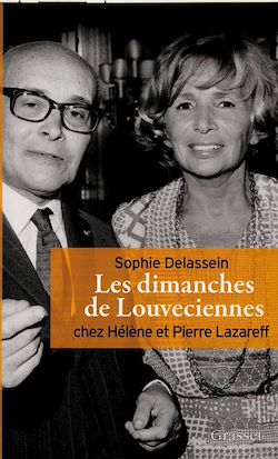 Télécharger le livre :  Les dimanches de Louveciennes