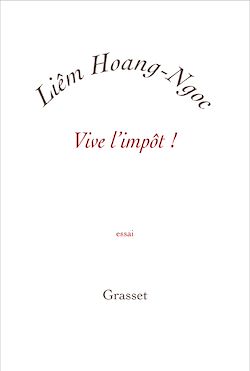 Télécharger le livre :  Vive l'impôt !