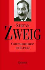 Download this eBook Correspondance, 1932-1942 - T03