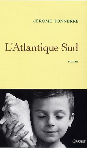 L'ATLANTIQUE SUD