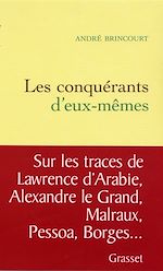 Télécharger le livre :  Les conquérants d'eux-mêmes