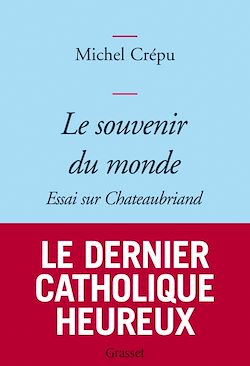 Télécharger le livre :  Le souvenir du monde