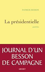 Télécharger le livre :  La présidentielle