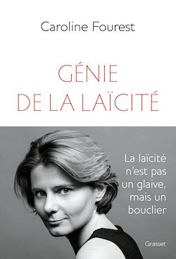 Télécharger le livre :  Génie de la laïcité