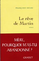 Download this eBook Le rêve de Martin