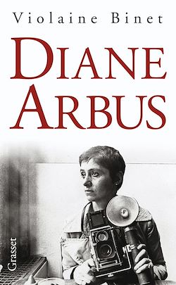 Télécharger le livre :  Diane Arbus