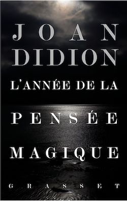 Télécharger le livre :  L'année de la pensée magique