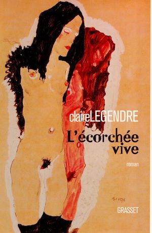 L'ECORCHEE VIVE