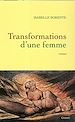 Télécharger le livre :  Transformations d'une femme