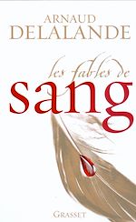 Download this eBook Les fables de sang